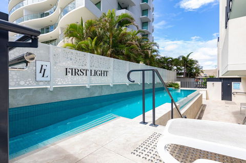 Sunset Retreat Mooloolaba - Accommodation Gladstone 34