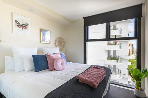 Sunset Retreat Mooloolaba - Accommodation Gladstone 23