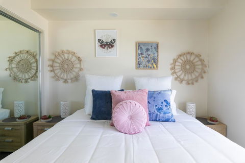 Sunset Retreat Mooloolaba - Accommodation Gladstone 26