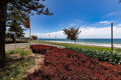 Sunset Retreat Mooloolaba - Accommodation Gladstone 44