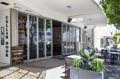 Sunset Retreat Mooloolaba - Accommodation Gladstone 41