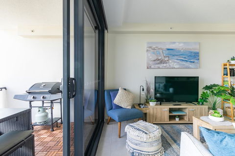 Sunset Retreat Mooloolaba - Accommodation Gladstone 13