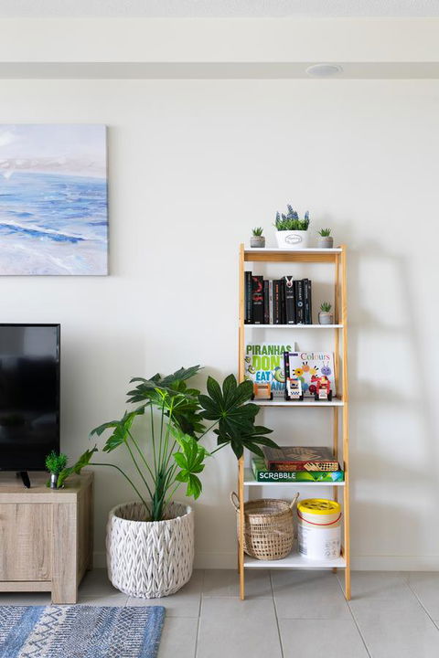 Sunset Retreat Mooloolaba - Accommodation Gladstone 12