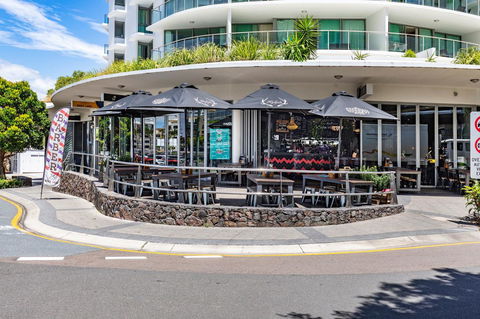 Sunset Retreat Mooloolaba - Accommodation Gladstone 40