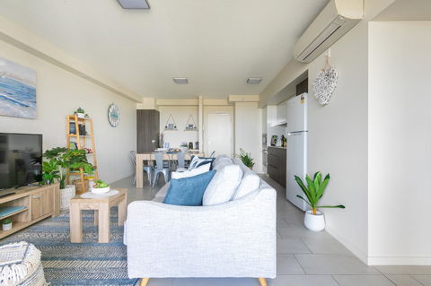 Sunset Retreat Mooloolaba - Accommodation Gladstone 28