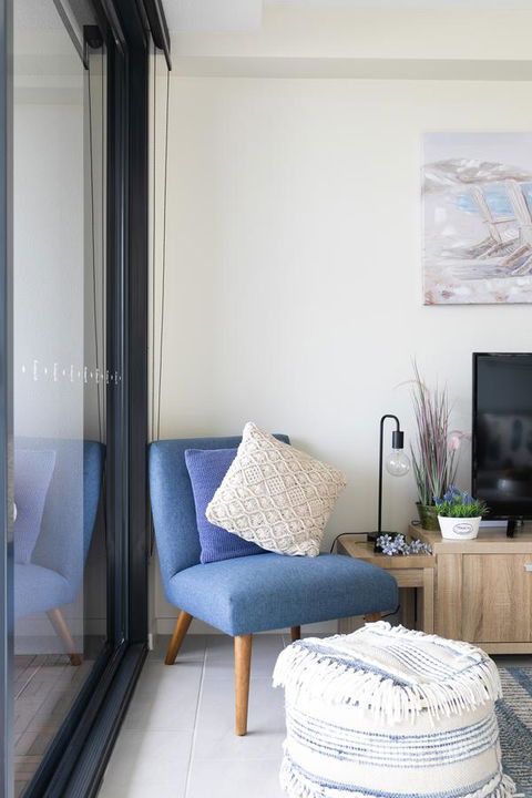 Sunset Retreat Mooloolaba - Accommodation Gladstone 29