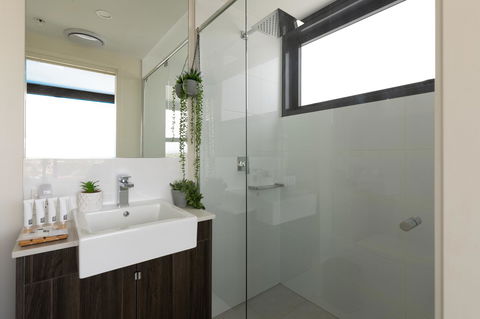 Sunset Retreat Mooloolaba - Accommodation Gladstone 20