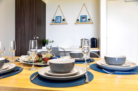 Sunset Retreat Mooloolaba - Accommodation Gladstone 3