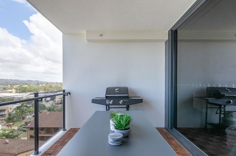 Sunset Retreat Mooloolaba - Accommodation Gladstone 14