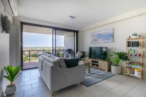Sunset Retreat Mooloolaba - Accommodation Gladstone 11