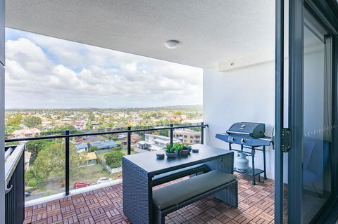 Sunset Retreat Mooloolaba - Accommodation Gladstone 15