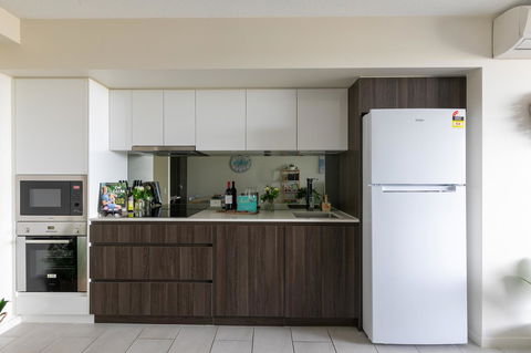 Sunset Retreat Mooloolaba - Accommodation Gladstone 8