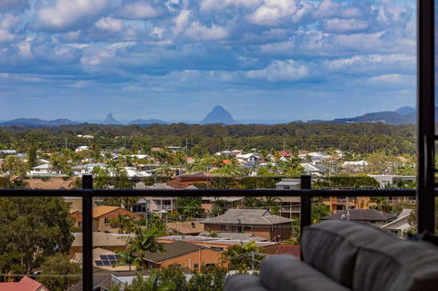 Sunset Retreat Mooloolaba - Accommodation Gladstone 16