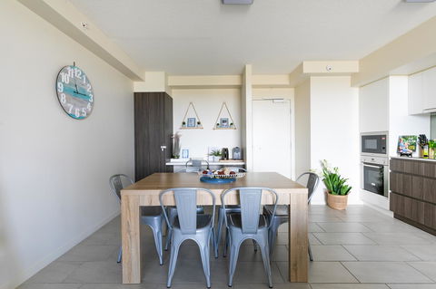Sunset Retreat Mooloolaba - Accommodation Gladstone 33