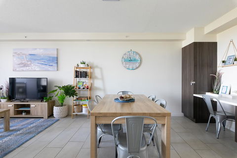 Sunset Retreat Mooloolaba - Accommodation Gladstone 31