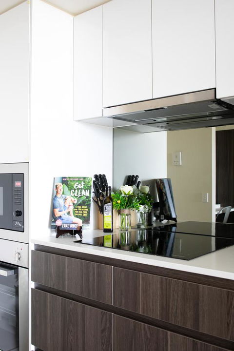 Sunset Retreat Mooloolaba - Accommodation Gladstone 10