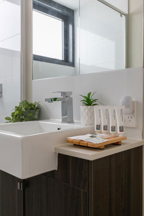 Sunset Retreat Mooloolaba - Accommodation Gladstone 27