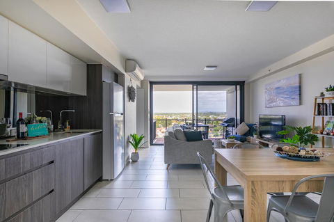 Sunset Retreat Mooloolaba - Accommodation Gladstone 7