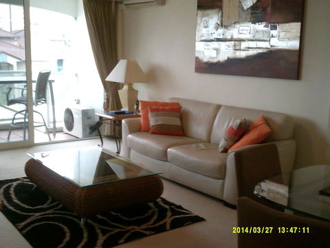 The Phoenician Resort - Accommodation Gladstone 15