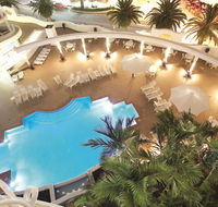 The Phoenician Resort - Accommodation Gladstone