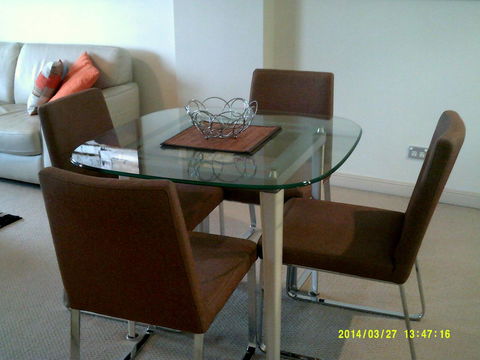 The Phoenician Resort - Accommodation Gladstone 19