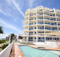 Regency on the Beach - Accommodation Gladstone