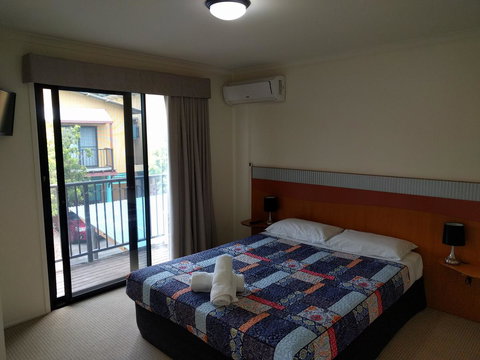 Noosa Holiday Accommodation - Accommodation Gladstone 20