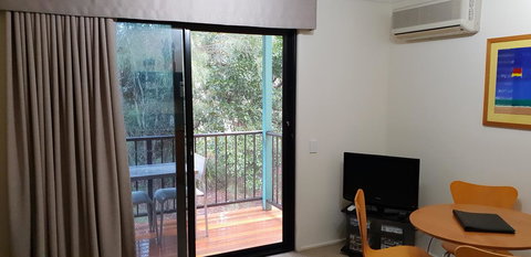 Noosa Holiday Accommodation - Accommodation Gladstone 9