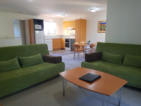 Noosa Holiday Accommodation - Accommodation Gladstone 4