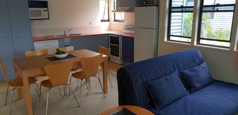 Noosa Holiday Accommodation - Accommodation Gladstone 7