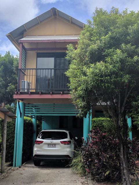 Noosa Holiday Accommodation - Accommodation Gladstone 17