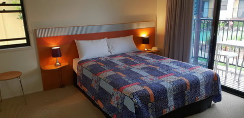 Noosa Holiday Accommodation - Accommodation Gladstone 8