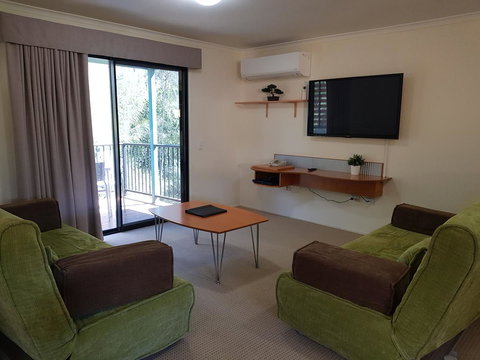 Noosa Holiday Accommodation - Accommodation Gladstone 22