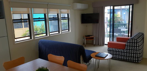 Noosa Holiday Accommodation - Accommodation Gladstone 11