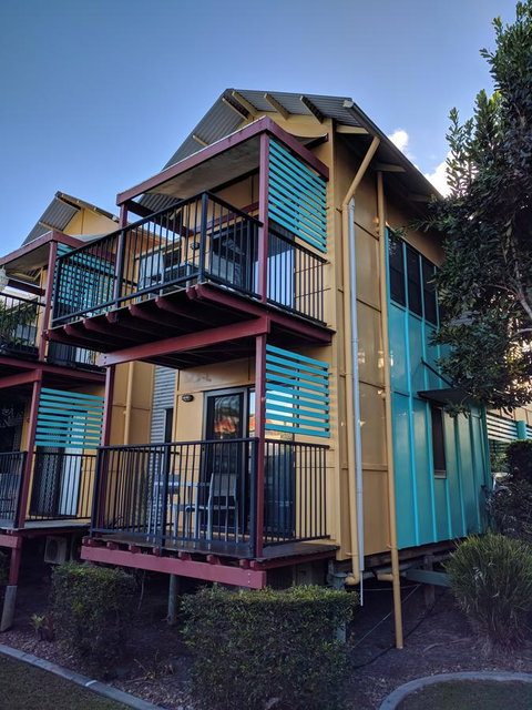 Noosa Holiday Accommodation - Accommodation Gladstone 14