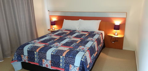 Noosa Holiday Accommodation - Accommodation Gladstone 3