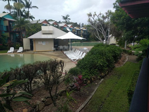 Noosa Holiday Accommodation - Accommodation Gladstone 13