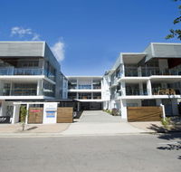 Maggies Beachfront Apt. 2 - Accommodation Gladstone