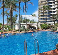De Ville Apartments - Accommodation Gladstone