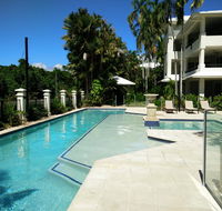Mandalay Luxury Beachfront Apartments - Accommodation Gladstone
