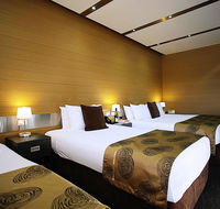 Room Motels Kingaroy - Accommodation Gladstone