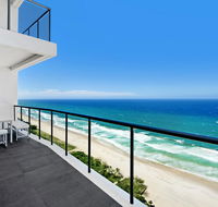 ULTIQA Air On Broadbeach - Accommodation Gladstone