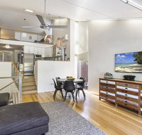 Noosa De Villa - Accommodation Gladstone