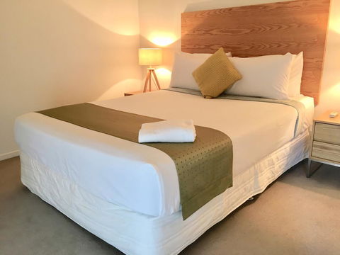 Mowbray East Apartments - Accommodation Gladstone 2