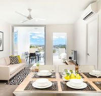 Mowbray East Apartments - Accommodation Gladstone