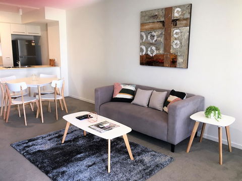 Mowbray East Apartments - Accommodation Gladstone 8