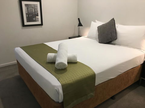 Mowbray East Apartments - Accommodation Gladstone 5