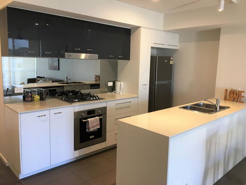 Mowbray East Apartments - Accommodation Gladstone 16