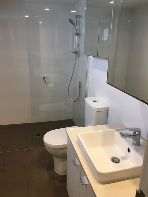 Mowbray East Apartments - Accommodation Gladstone 4