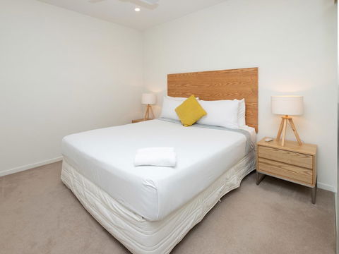 Mowbray East Apartments - Accommodation Gladstone 18